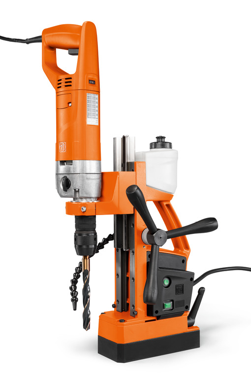 Magnet-Bohrständer MBS 25 F