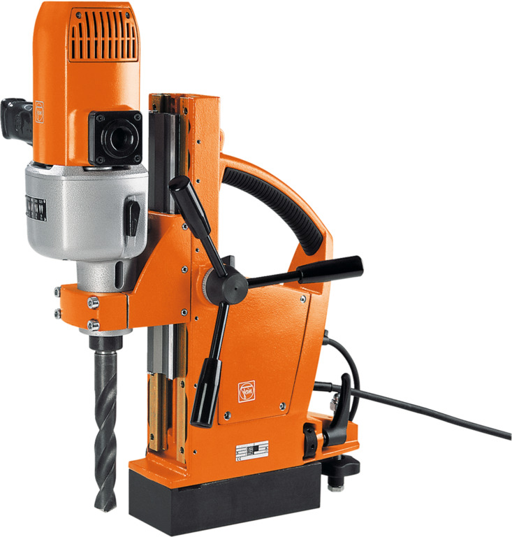 Magnet-Bohrständer MBS 32 F