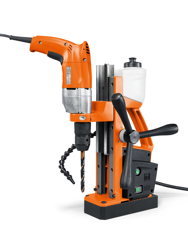 Magnet-Bohrständer MBS 16 X