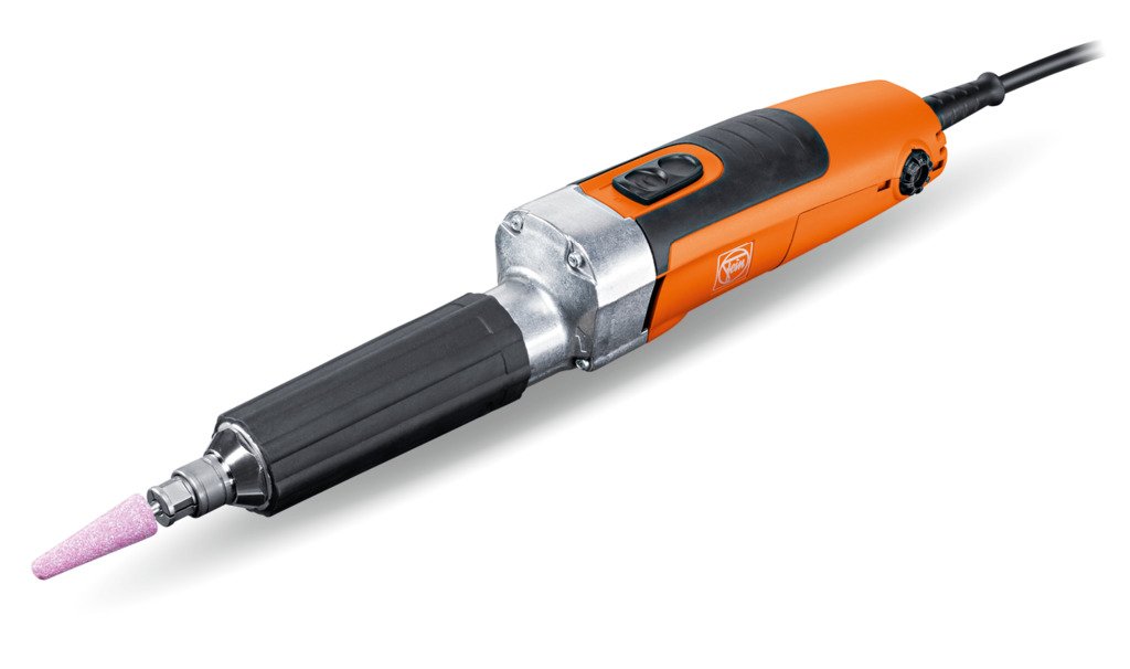 Geradschleifer EL 8 500/min GSZ 4-90 EL